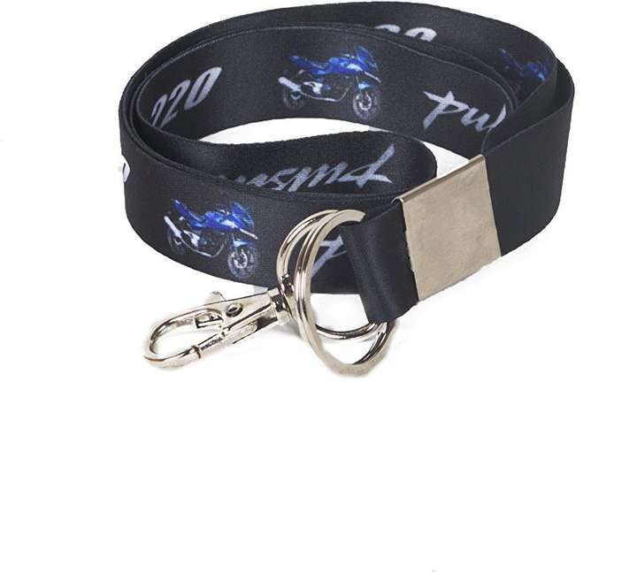 Pulsar 220f keychain top