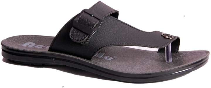 Buy Aero style Men Slippers Online at Best Price