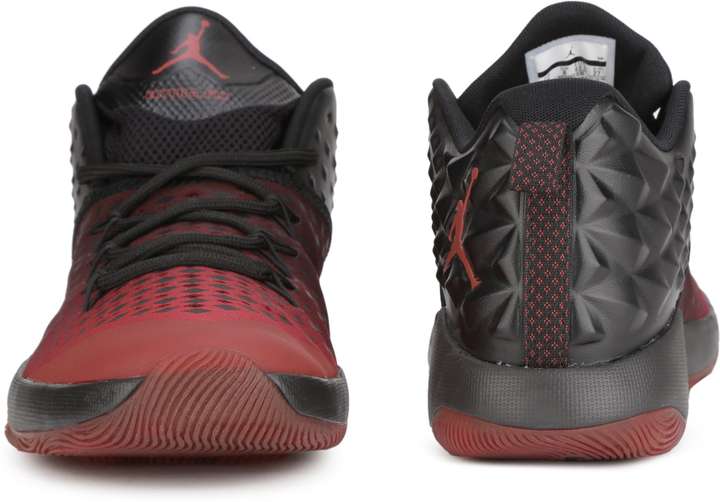 NIKE JORDAN EXTRA FLY Basketball Shoes For Men Buy Gym Red Black White Color NIKE JORDAN EXTRA FLY Basketball Shoes For Men Online at Best Price Shop Online for Footwears