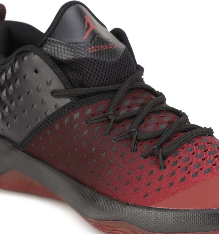 Jordan extra fly orange hot sale