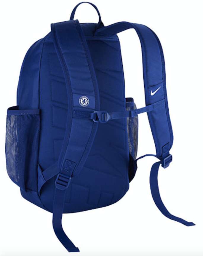 Chelsea bag nike hotsell