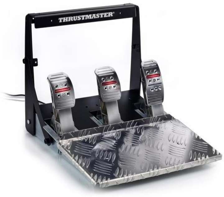 Thrustmaster T500 RS - THRUSTMASTER : Flipkart.com