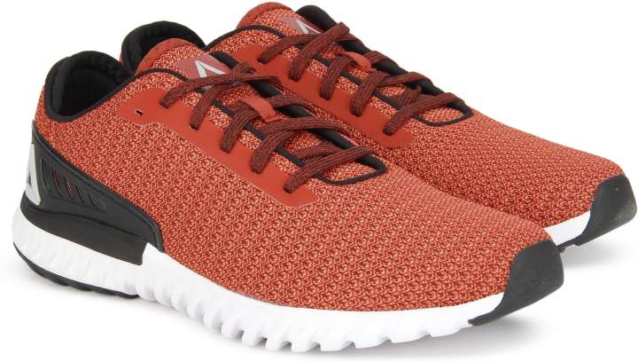 REEBOK Wave Ride Running Shoes For Men Buy RICH MAGMA BLACK Color REEBOK Wave Ride Running Shoes For Men Online at Best Price Shop Online for Footwears in India Flipkart