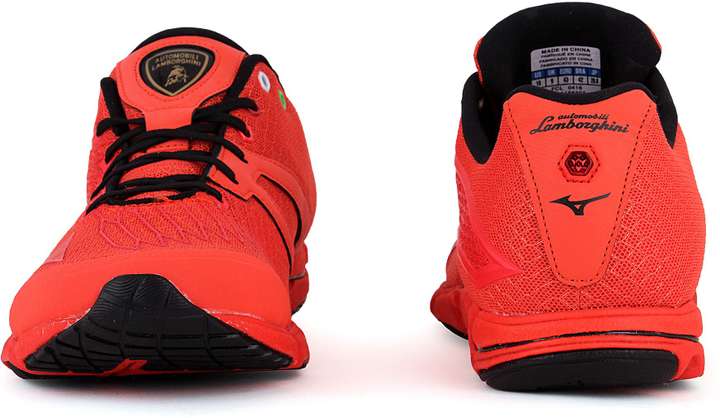 Lamborghini running shoes outlet