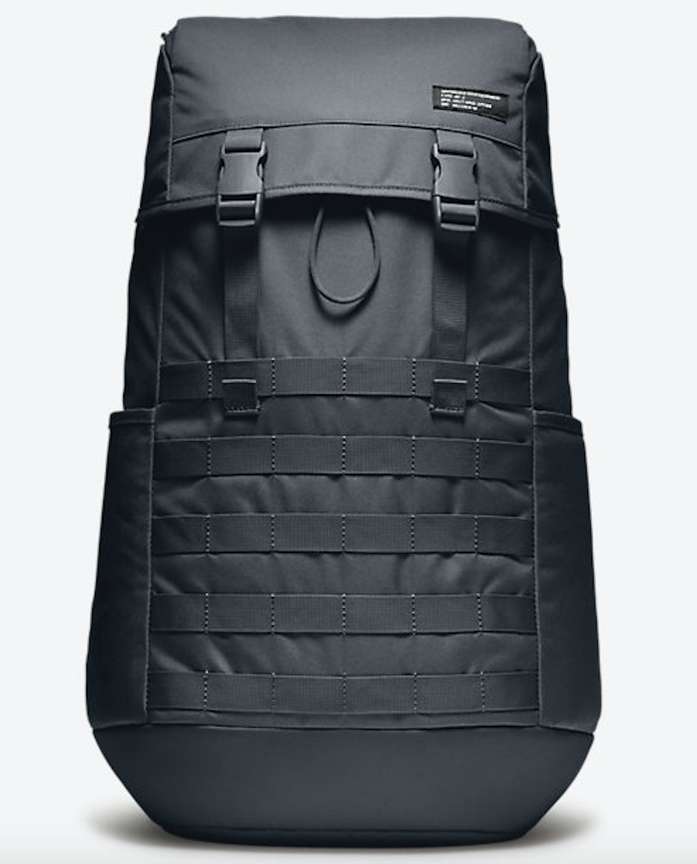 Nike af1 backpack liter discount