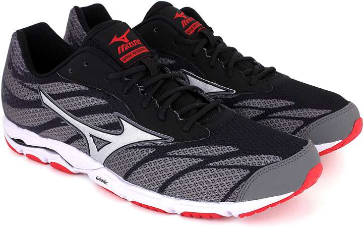 MIZUNO WAVE HITOGAMI 3 Running Shoes For Men - Buy MIZUNO WAVE 