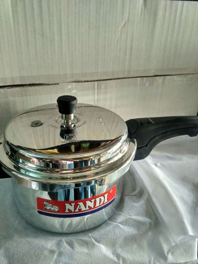 Nandi cooker 3 ltr price top