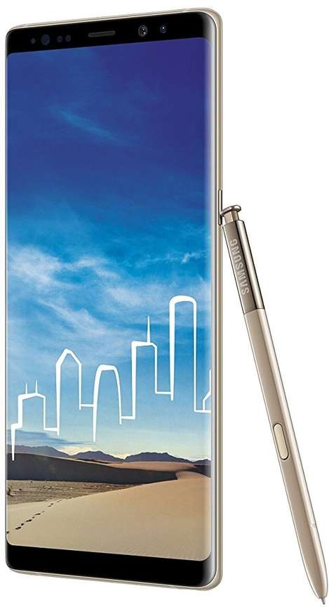 Galaxy - 専用 訳有特価 Galaxy Note8 SCV37 [64GB] (0167) 専用 訳有特価 Galaxy Note8 SCV37 [64GB] (0167)（Renewed