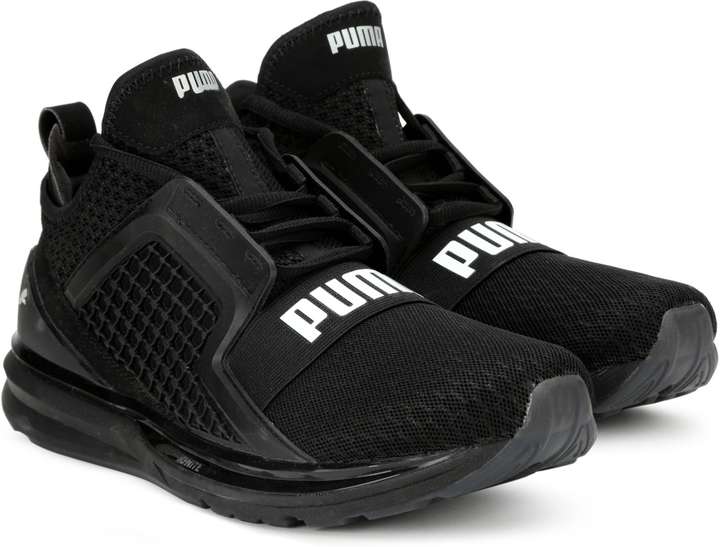 Puma ignite limitless india 2025