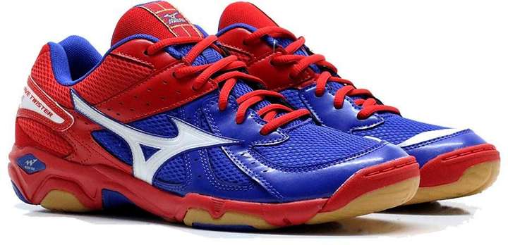 MIZUNO Wave Twister 4 Badminton Shoes For Men Buy MIZUNO Wave Twister 4 Badminton Shoes For Men Online at Best Price Shop Online for Footwears in India Flipkart