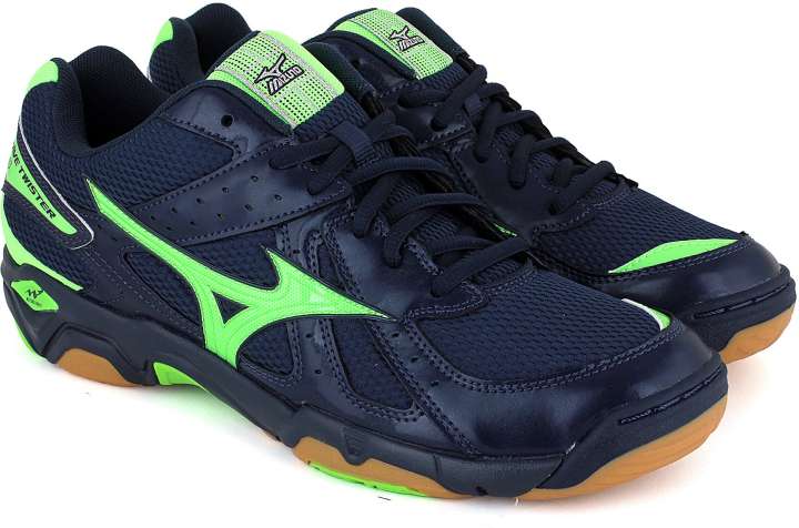 Mizuno wave twister 4 review best sale