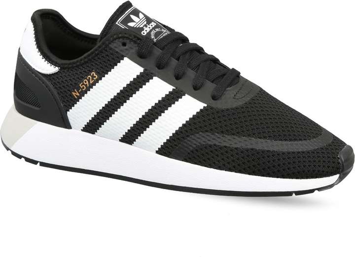 ADIDAS ORIGINALS N 5923 Sneakers For Men Buy CBLACK FTWWHT GREONE Color ADIDAS ORIGINALS N 5923 Sneakers For Men Online at Best Price Shop Online for Footwears in India Flipkart