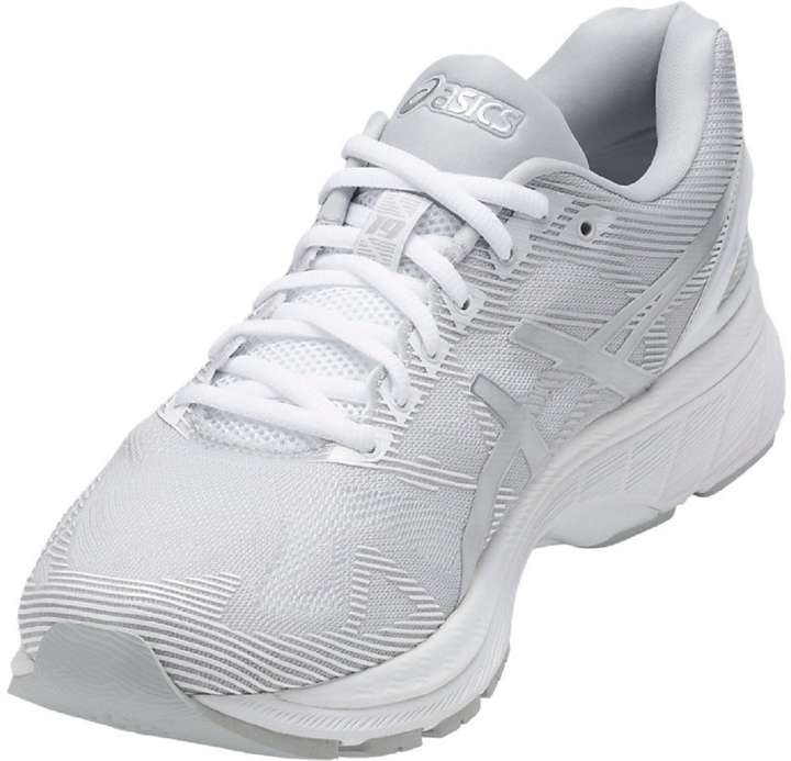 Asics nimbus 19 grey outlet