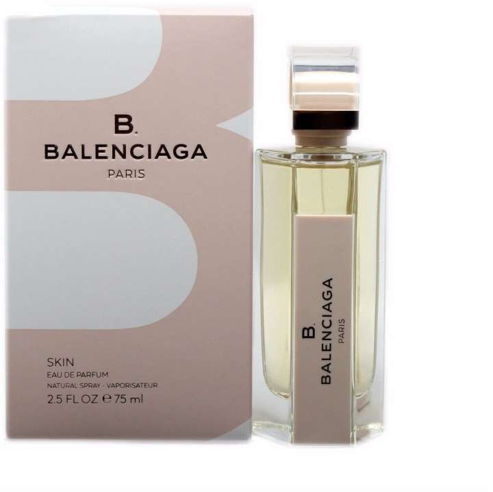 Buy BALENCIAGA b. skin Eau de Parfum 75 ml Online In India Flipkart