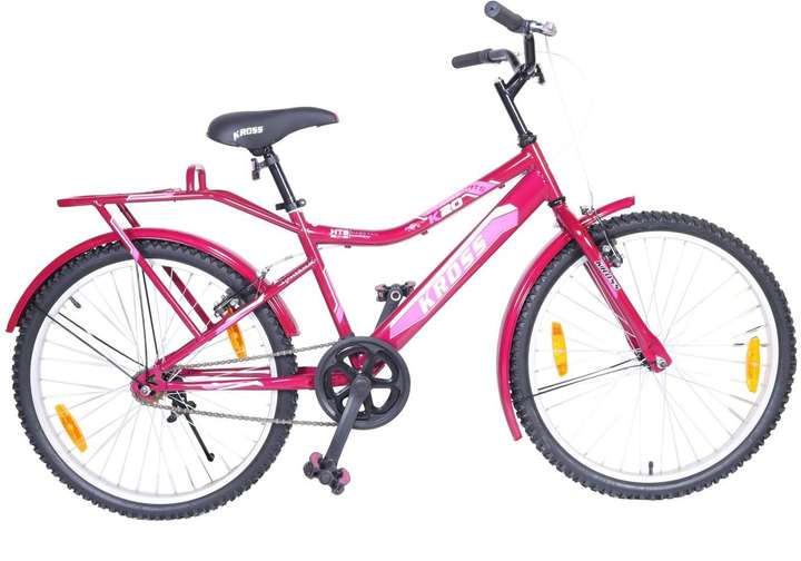 Kross K20 Sporty Bike For Teens to Teenagers Burgandy 24 T Mountain Cycle Price in India Buy Kross K20 Sporty Bike For Teens to Teenagers Burgandy 24 T Mountain Cycle online