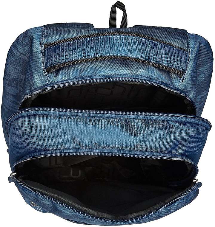 AMERICAN TOURISTER AMT TECH GEAR LAPTOP BP 03 BLU 28 L Laptop Backpack Blue 03 Price in India Flipkart