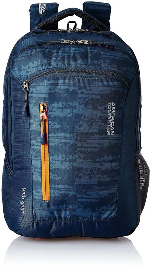 American tourister amt dive laptop bag hotsell