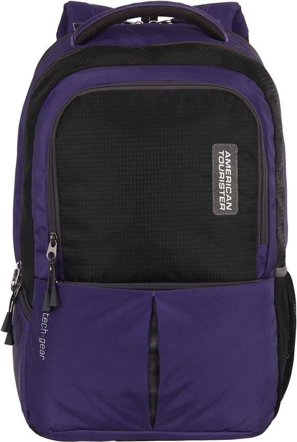 American tourister tech gear sales