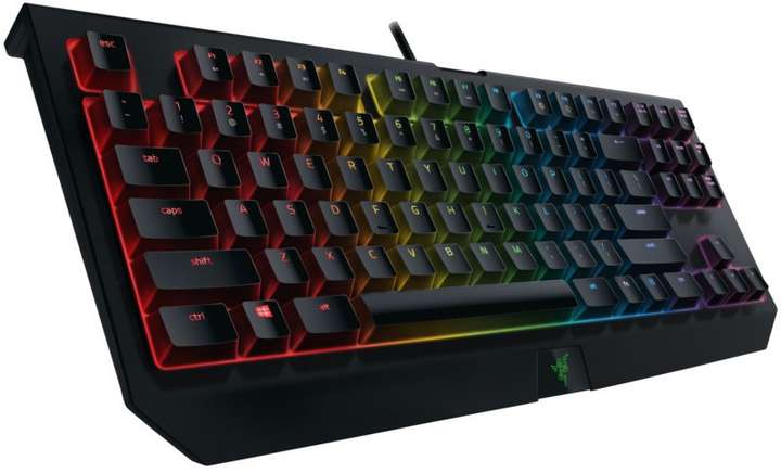 Amazon.in: Buy Razer BlackWidow Tournament Edition Chroma