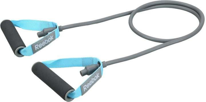 Reebok resistance band level 2 sale