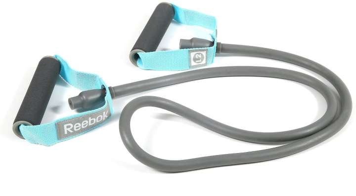 REEBOK TRAINING RESISTANCE TUBE LEVEL 2 MEDIUM Resistance Tube Buy REEBOK TRAINING RESISTANCE TUBE LEVEL 2 MEDIUM Resistance Tube Online at Best Prices in India Fitness Flipkart