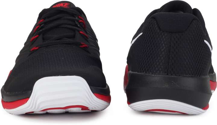 Nike lunar prime iron ii black hotsell