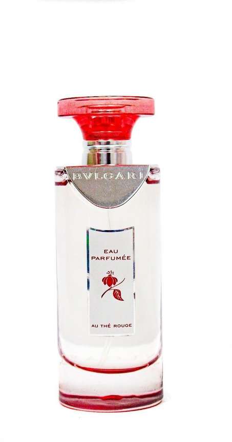 Bvlgari au the rouge eau de cologne clearance