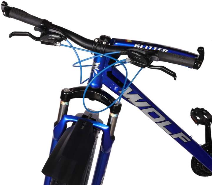 Wolf glitter fat bike price hotsell