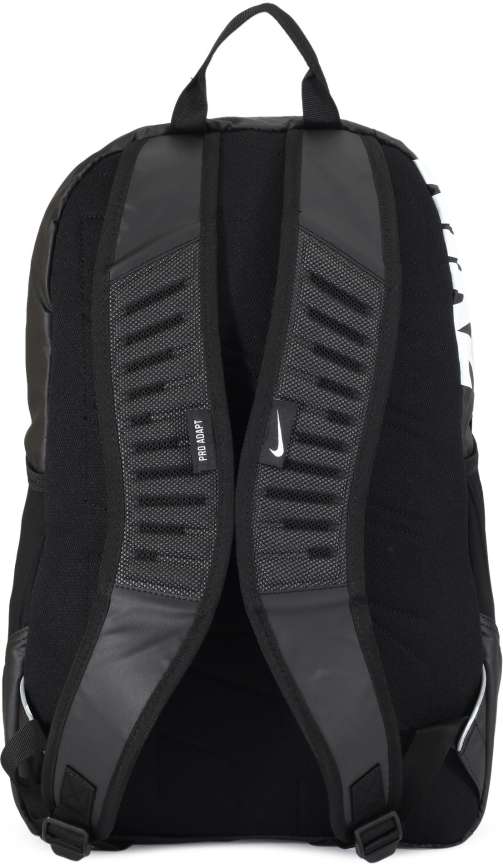 Nike black alpha adapt backpack online