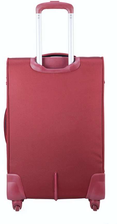 VIP Unicorn X 4W Exp Strolly Expandable Check in Suitcase 4 Wheels 27 inch