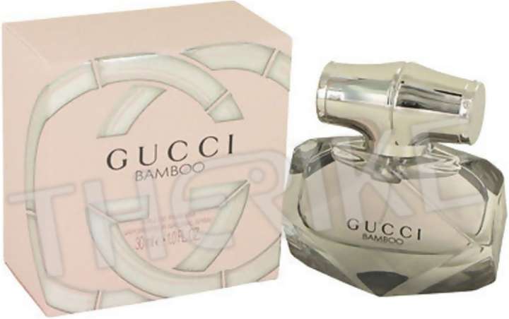 Buy GUCCI Bamboo Eau de Parfum 30 ml Online In India Flipkart