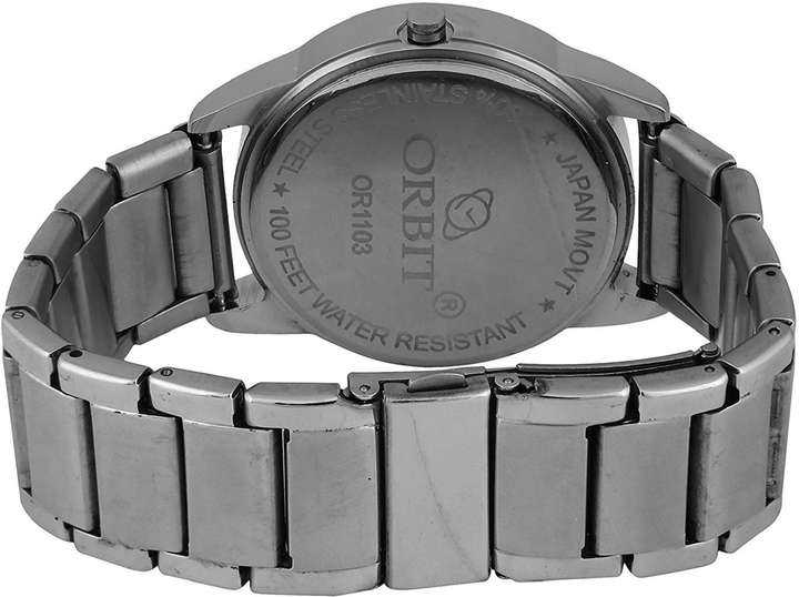 Orbit watch price on sale