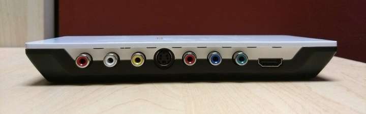 Blackmagic design intensity shuttle for usb 3.0 new arrivals