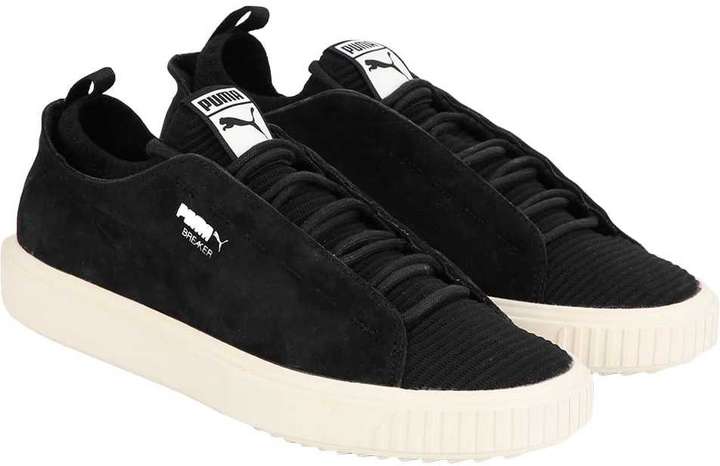 Puma breaker knit sun faded sales