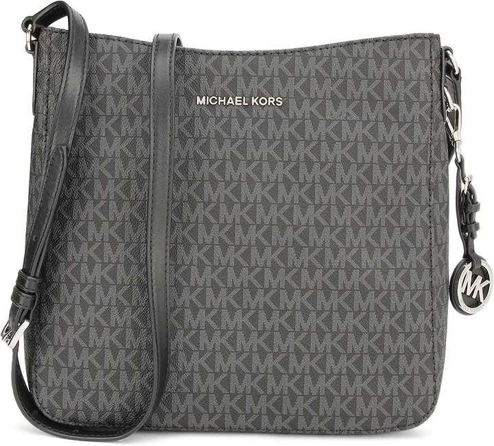 Buy MICHAEL KORS Women Black Shoulder Bag 001 BLACK Online Best Price in India Flipkart