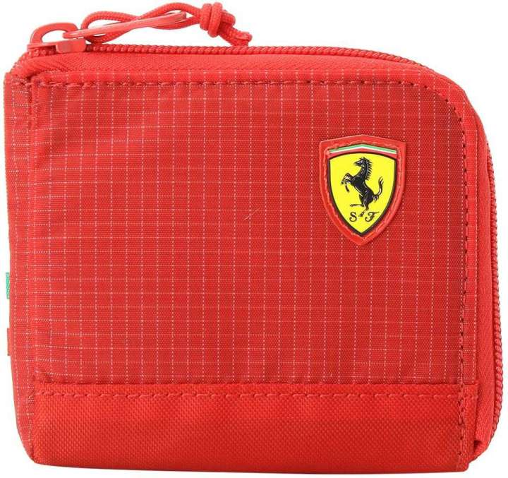 Puma ferrari purse best sale