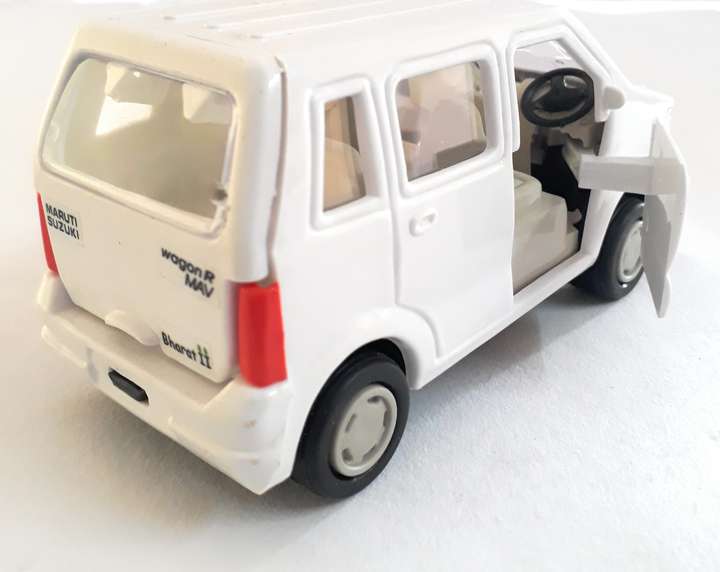 Wagon r toy discount