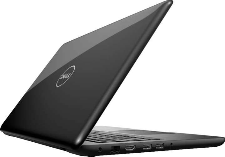 DELL Inspiron Intel Core i3 6th Gen 6006U - (4 GB/1 TB HDD/Linux 