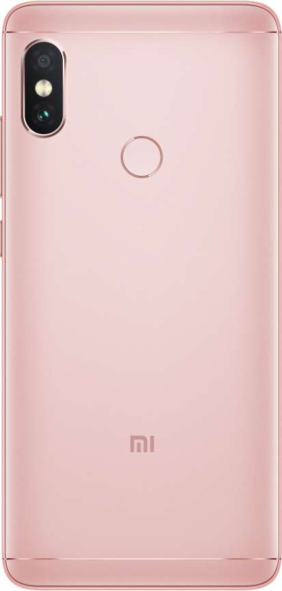 Redmi note 5 pro rose gold on sale