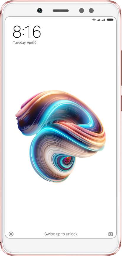 Mi Redmi Note 5 Pro 64 GB Storage 4 GB RAM Online at Best Price On Flipkart