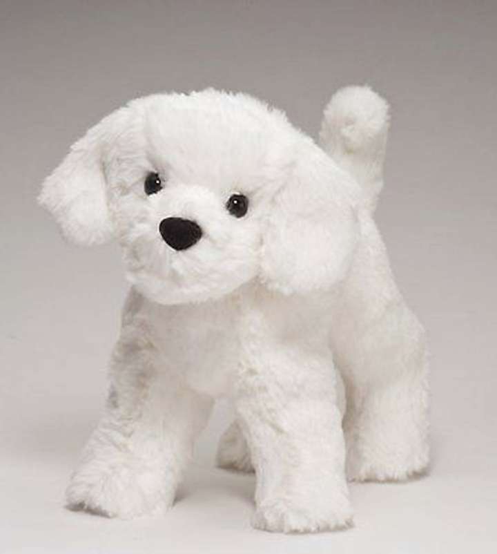 Puppy dog doll best sale