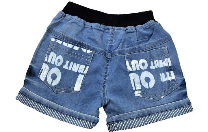Purple Princess Unisex comfortable Denim shorts Half pants Short For Boys Girls Casual Solid Denim Price in India Buy Purple Princess Unisex comfortable Denim shorts Half pants Short For Boys