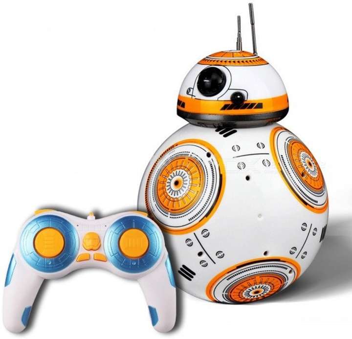 Star wars rc toys store