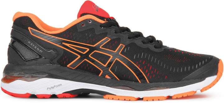 Asics kayano 23 online