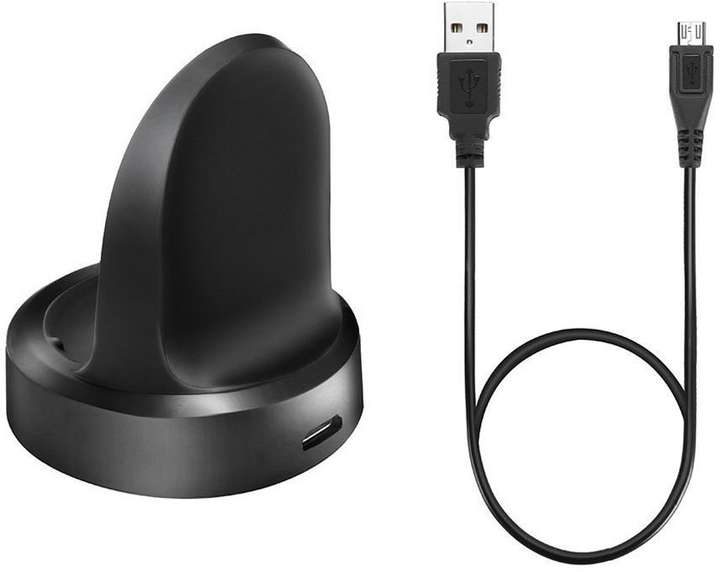 Moto 360 watch charger best sale