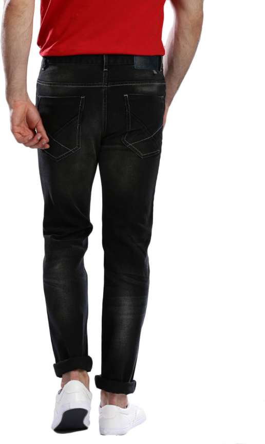 Hrx jeans flipkart best sale