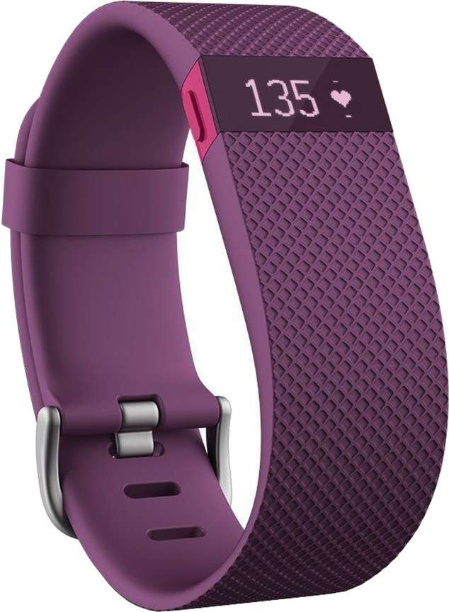FITBIT Charge HR Price in India Buy FITBIT Charge HR online at Flipkart