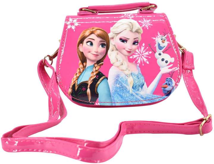 Pink purse for little girl sale