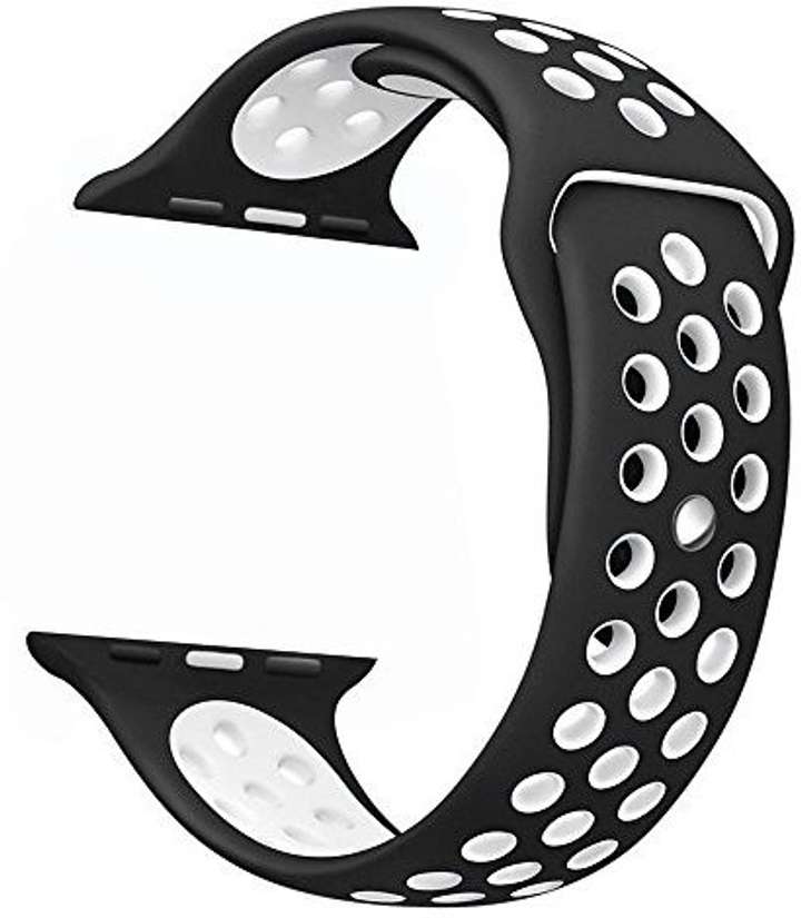 Nike strap apple watch best sale