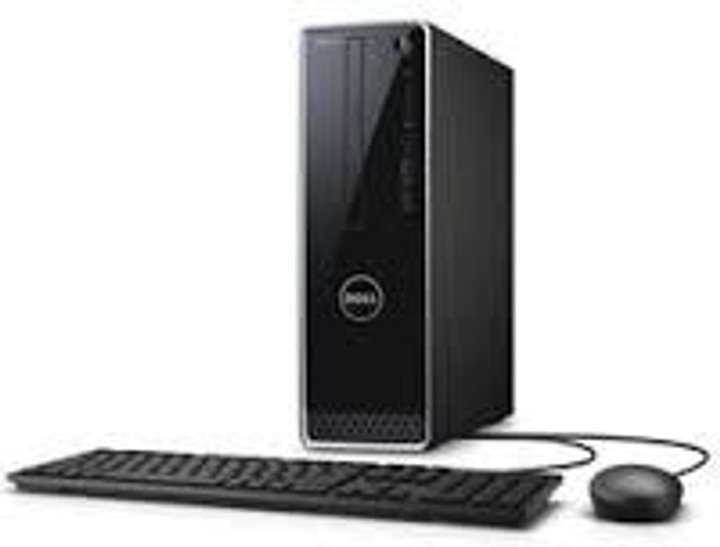 Dell cpu 8gb ram price discount